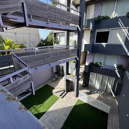Firco Vacations Apartamentos 신데 델 카르멘 외부 사진