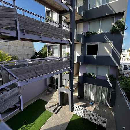 Firco Vacations Apartamentos 신데 델 카르멘 외부 사진