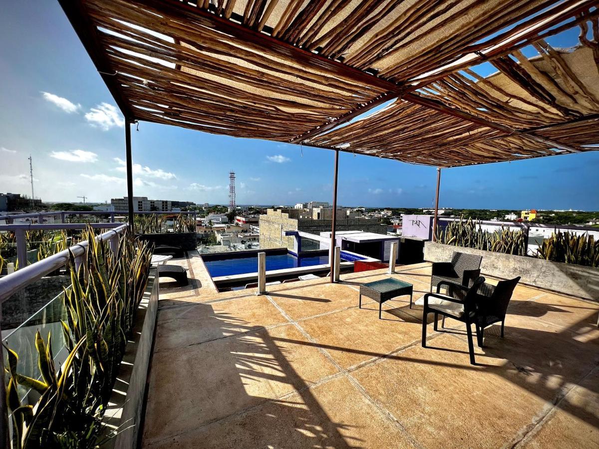 Firco Vacations Apartamentos 신데 델 카르멘 외부 사진