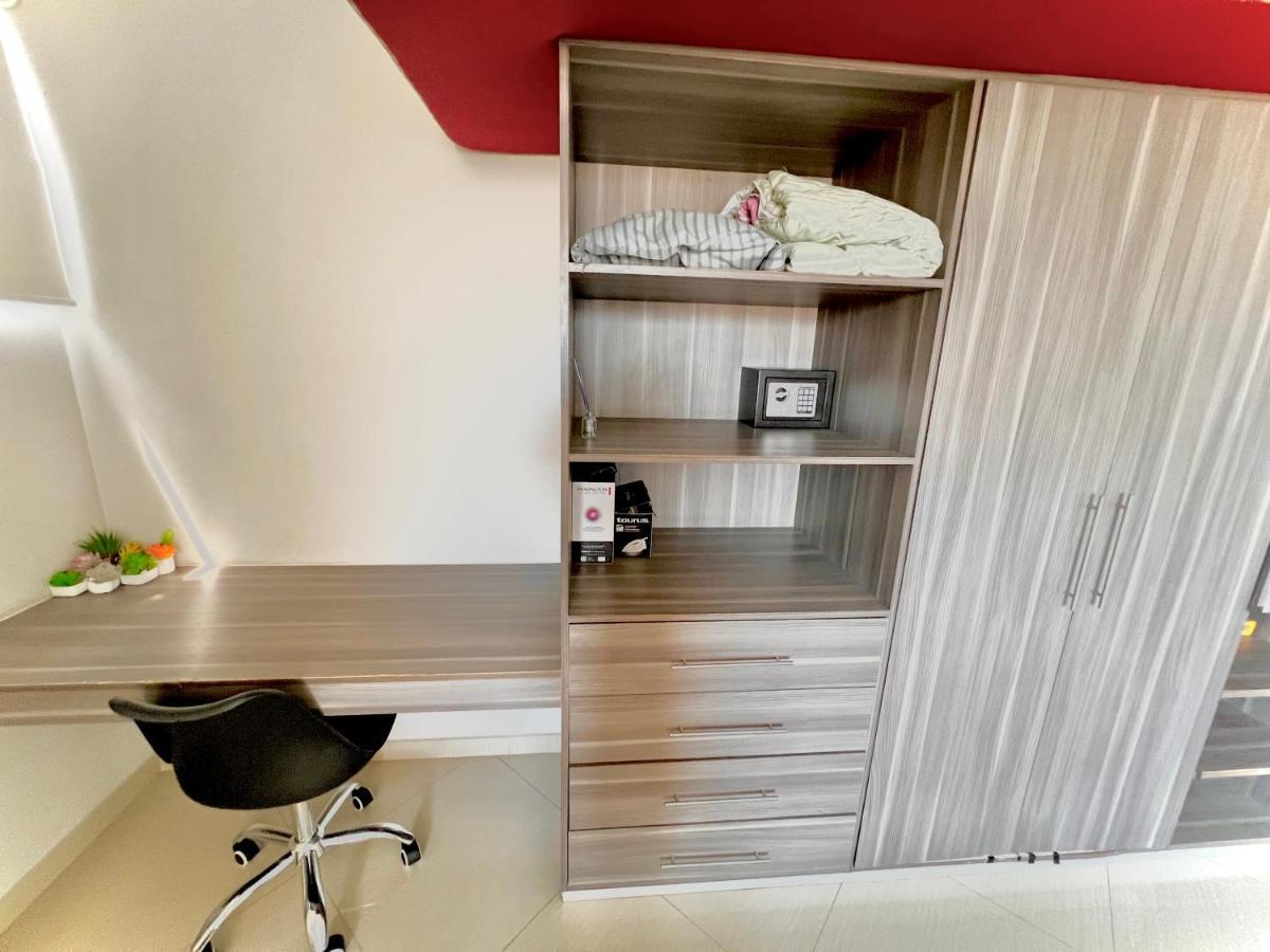 Firco Vacations Apartamentos 신데 델 카르멘 외부 사진