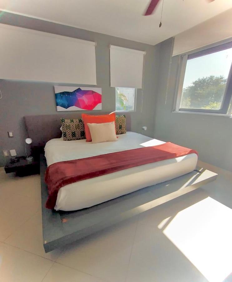 Firco Vacations Apartamentos 신데 델 카르멘 외부 사진