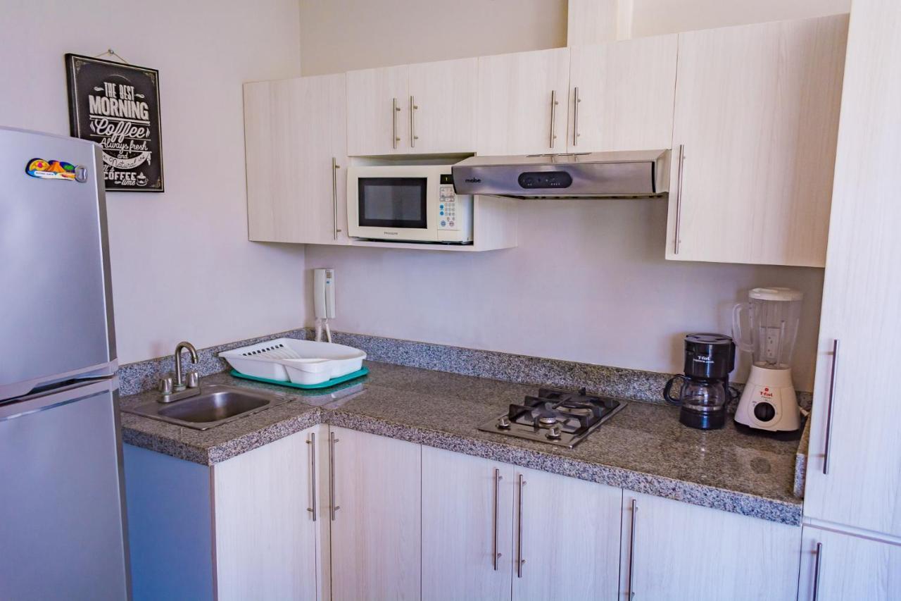 Firco Vacations Apartamentos 신데 델 카르멘 외부 사진