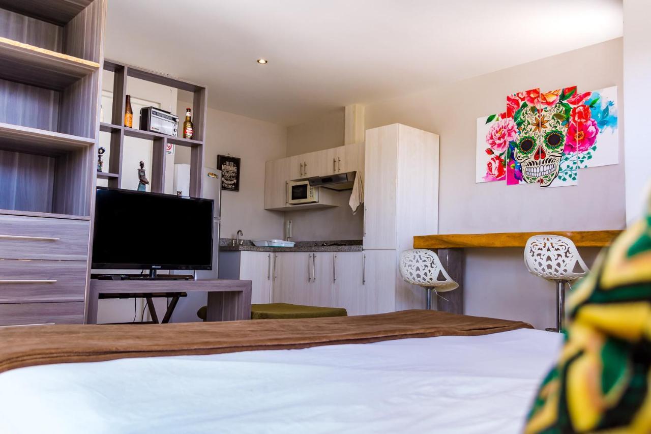 Firco Vacations Apartamentos 신데 델 카르멘 외부 사진