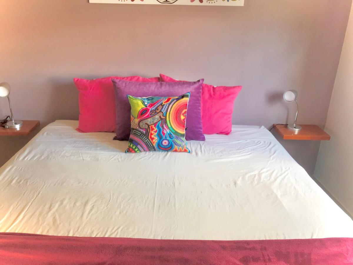 Firco Vacations Apartamentos 신데 델 카르멘 외부 사진