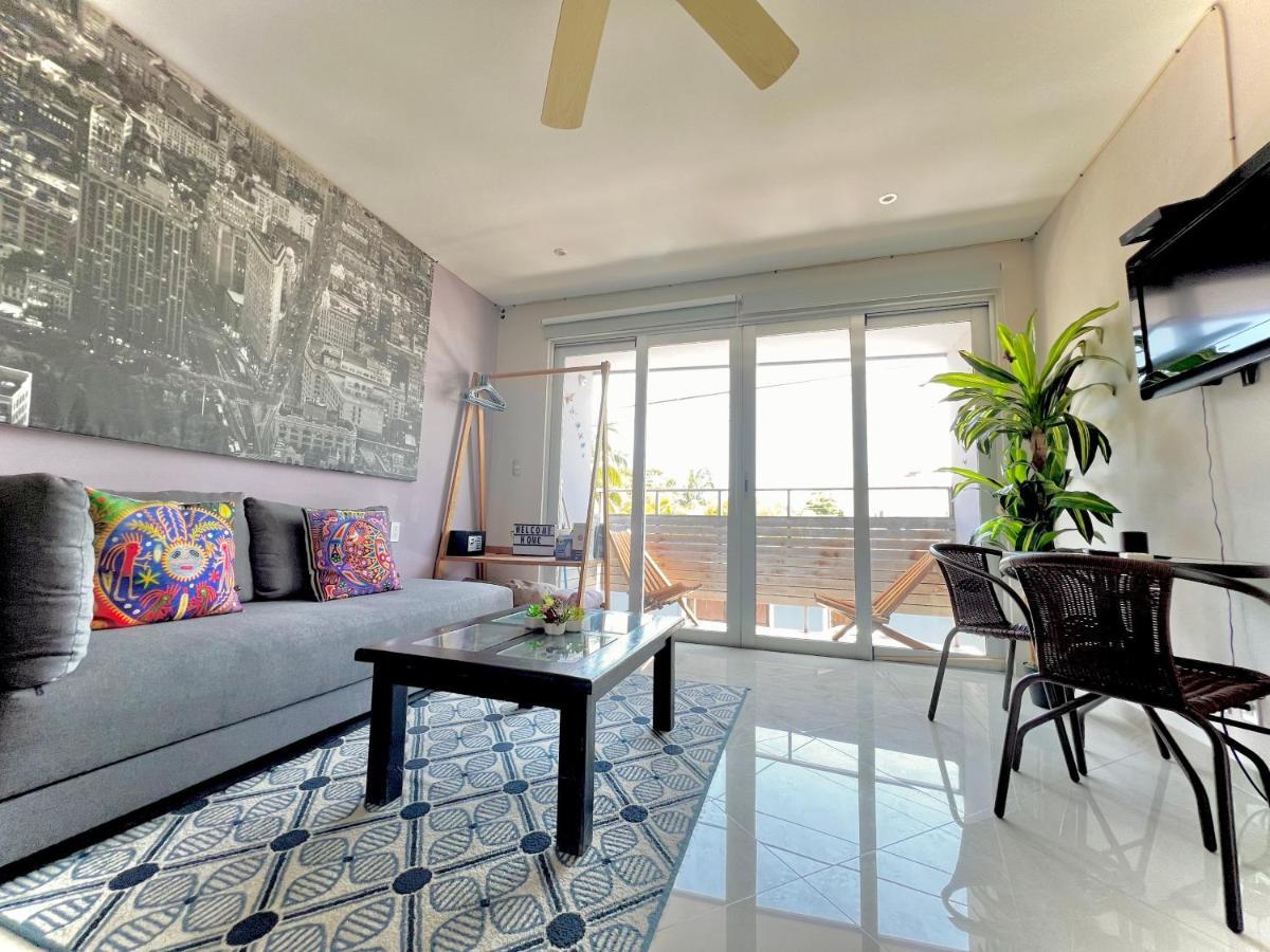 Firco Vacations Apartamentos 신데 델 카르멘 외부 사진