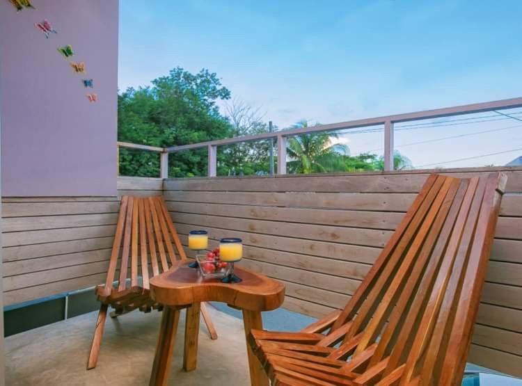 Firco Vacations Apartamentos 신데 델 카르멘 외부 사진