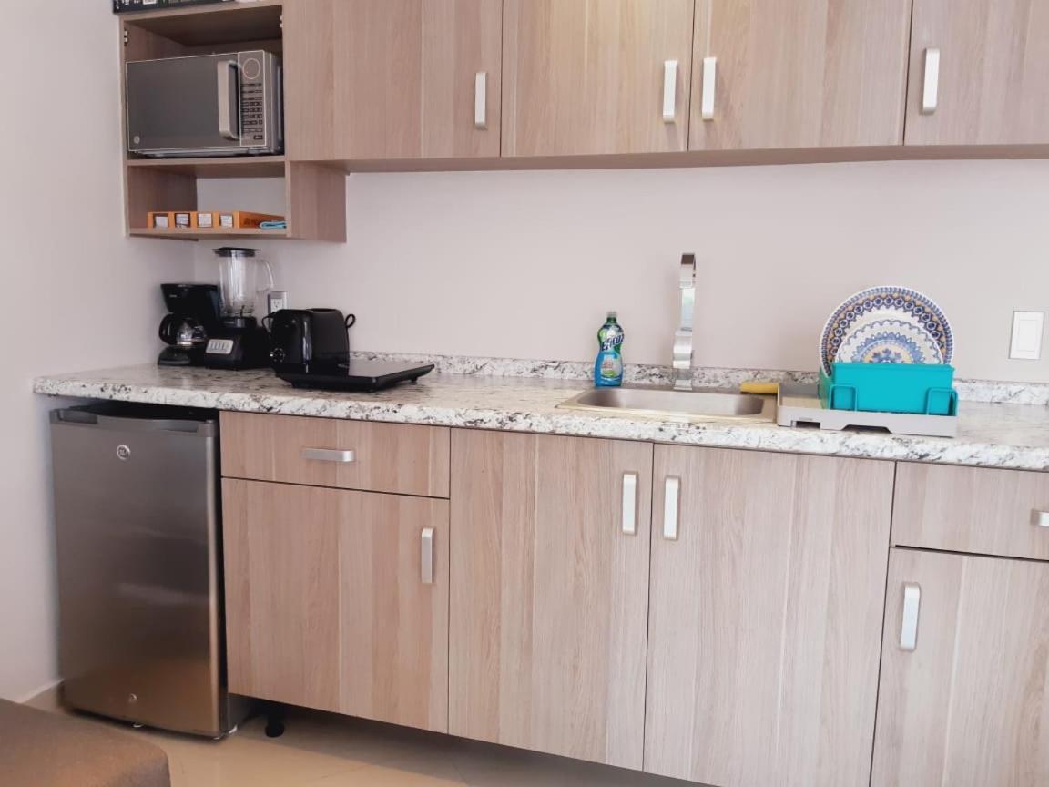 Firco Vacations Apartamentos 신데 델 카르멘 외부 사진