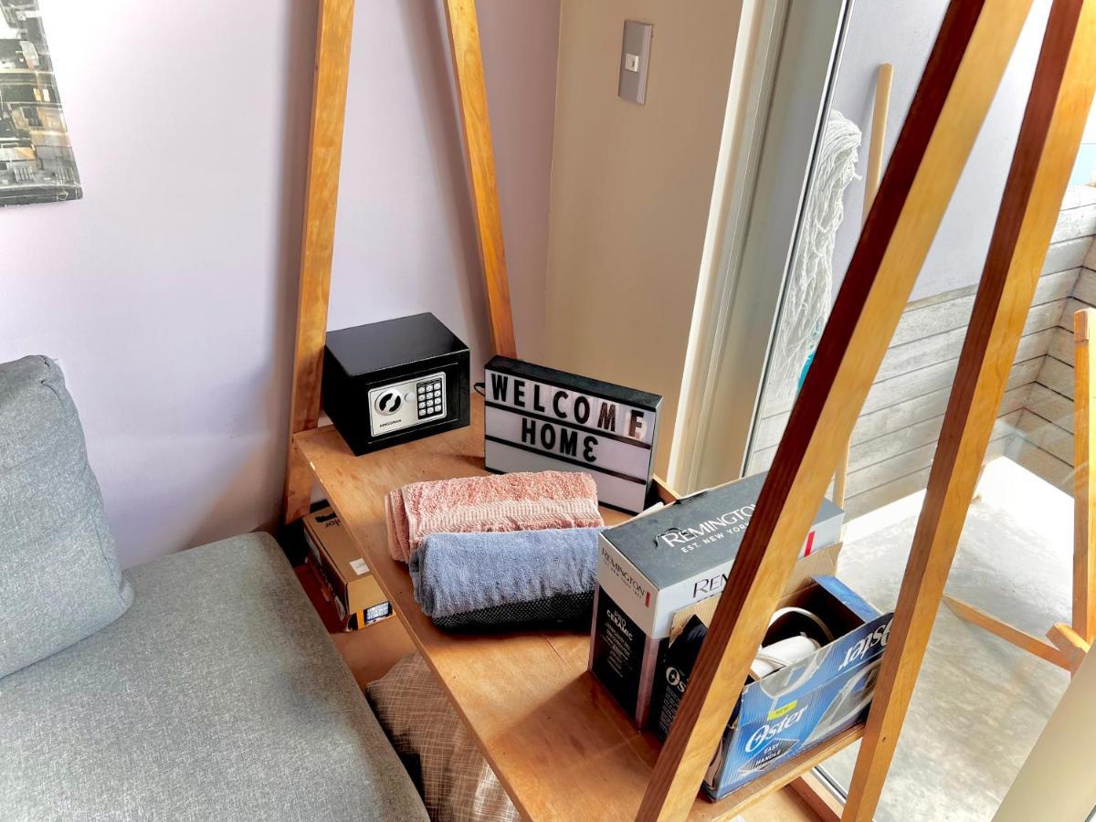 Firco Vacations Apartamentos 신데 델 카르멘 외부 사진