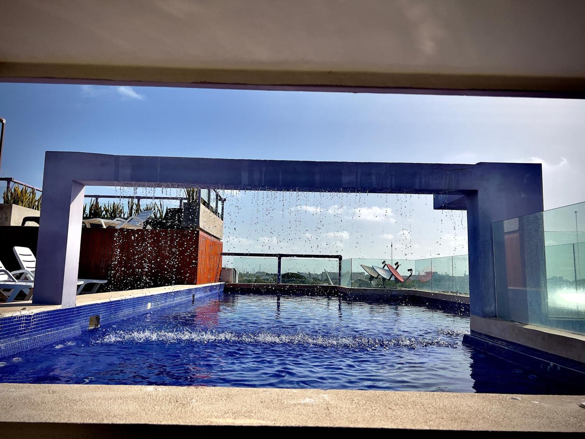 Firco Vacations Apartamentos 신데 델 카르멘 외부 사진