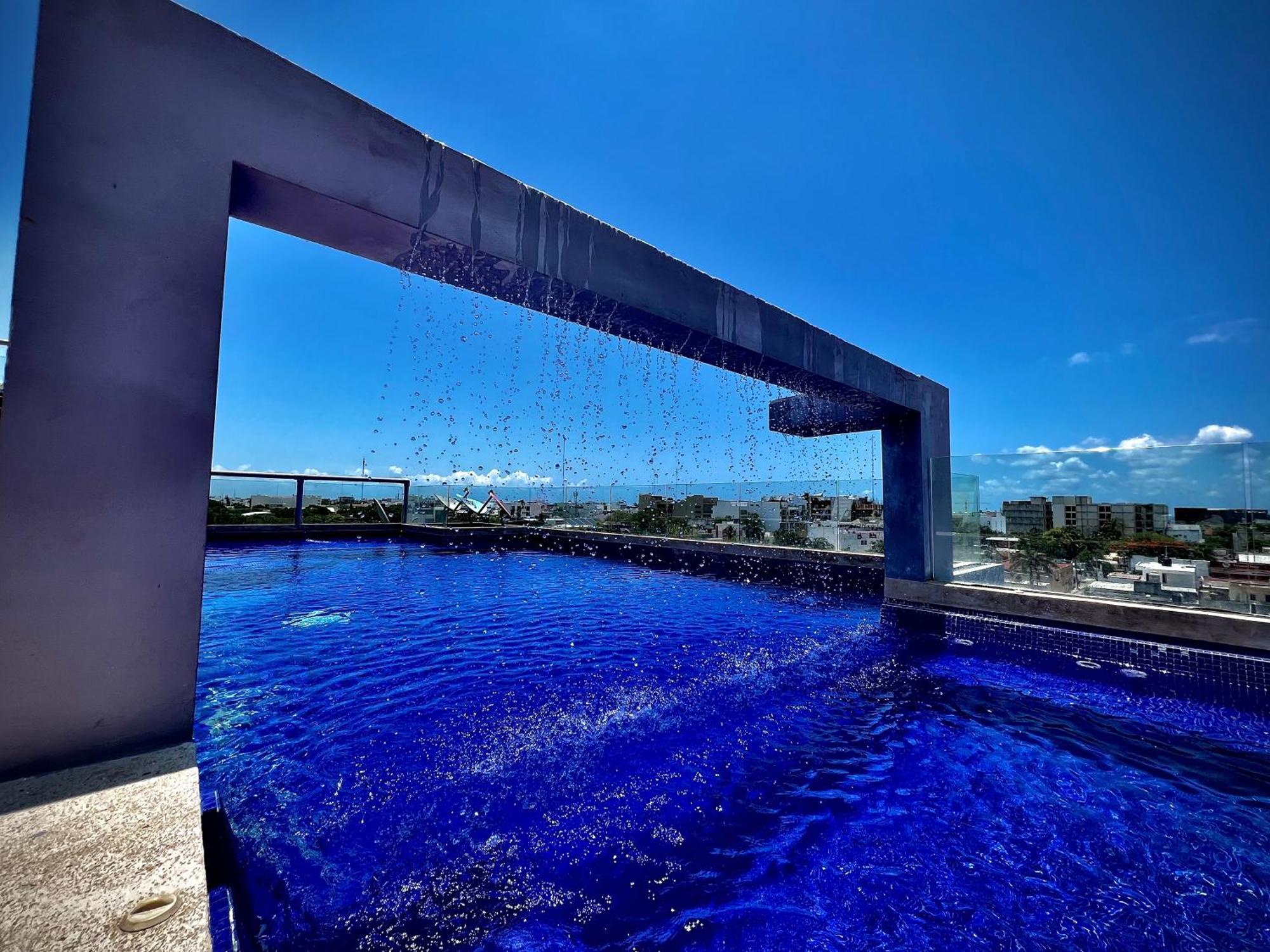 Firco Vacations Apartamentos 신데 델 카르멘 외부 사진