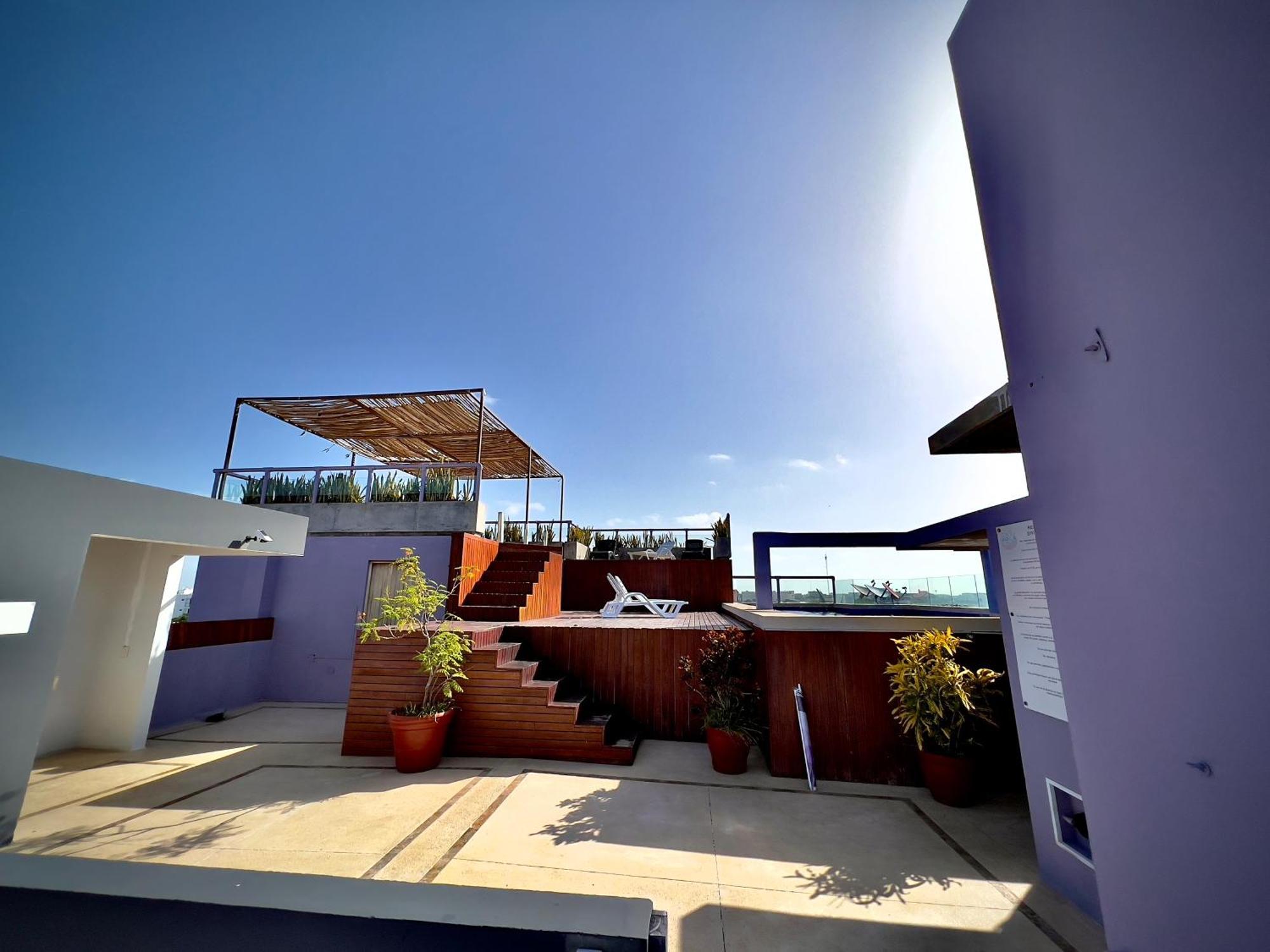 Firco Vacations Apartamentos 신데 델 카르멘 외부 사진