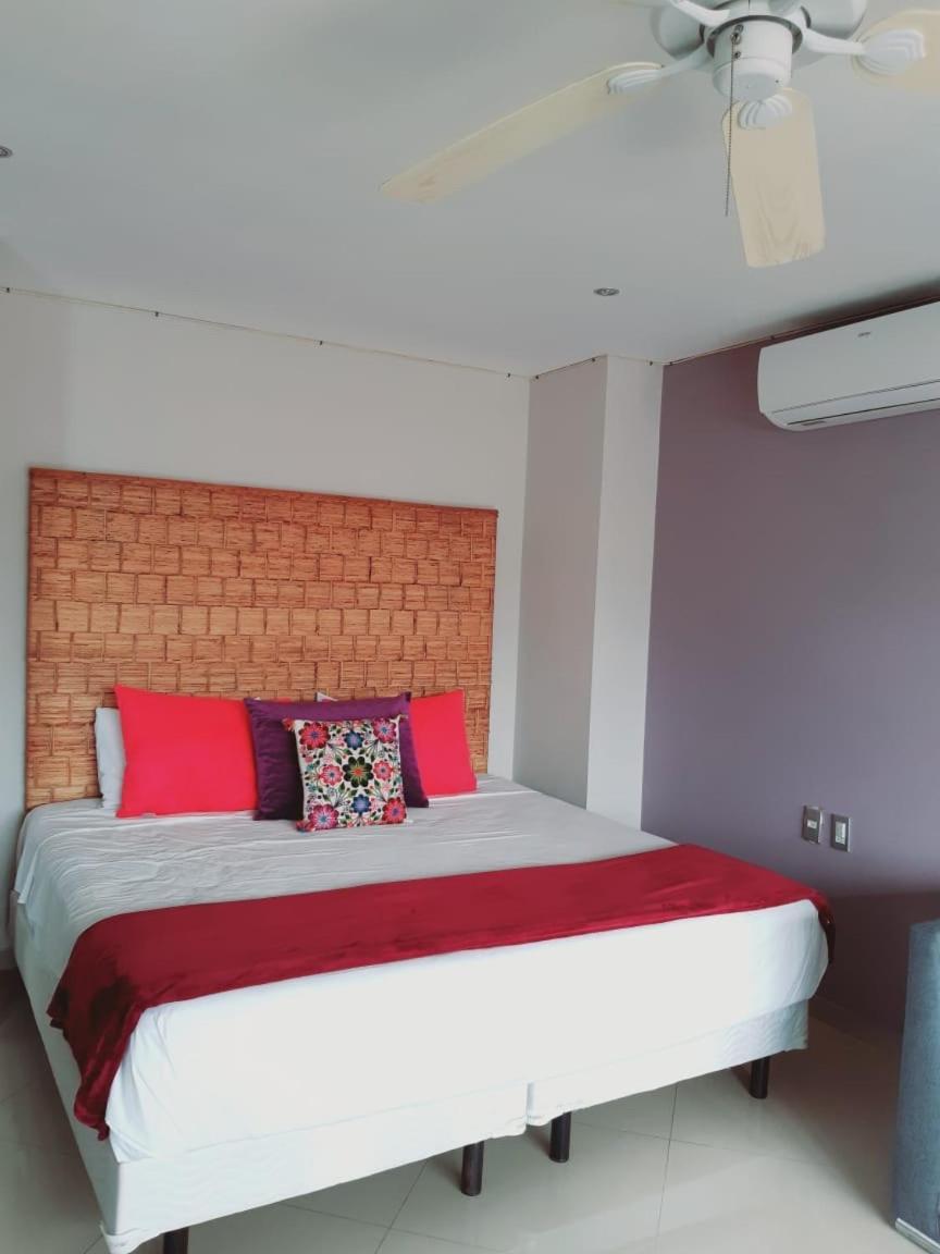 Firco Vacations Apartamentos 신데 델 카르멘 외부 사진
