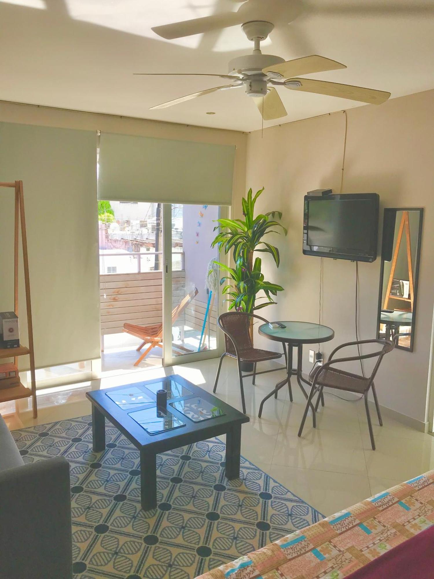 Firco Vacations Apartamentos 신데 델 카르멘 외부 사진