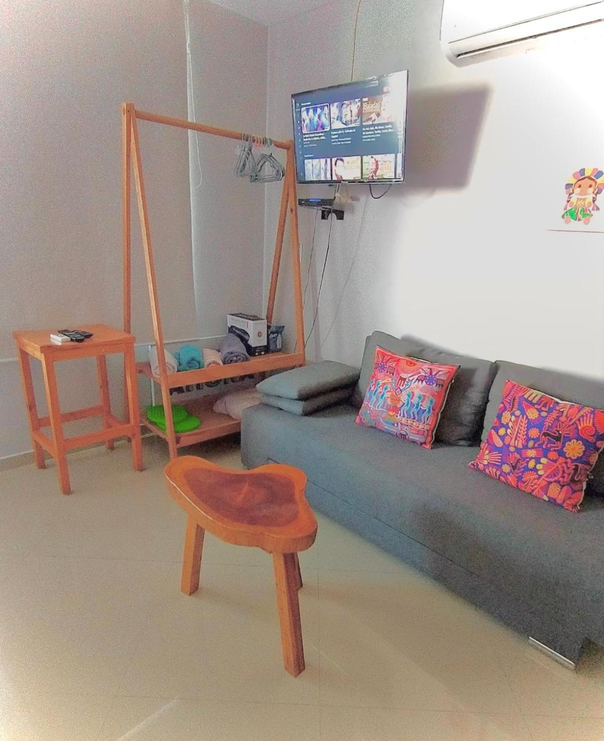 Firco Vacations Apartamentos 신데 델 카르멘 외부 사진