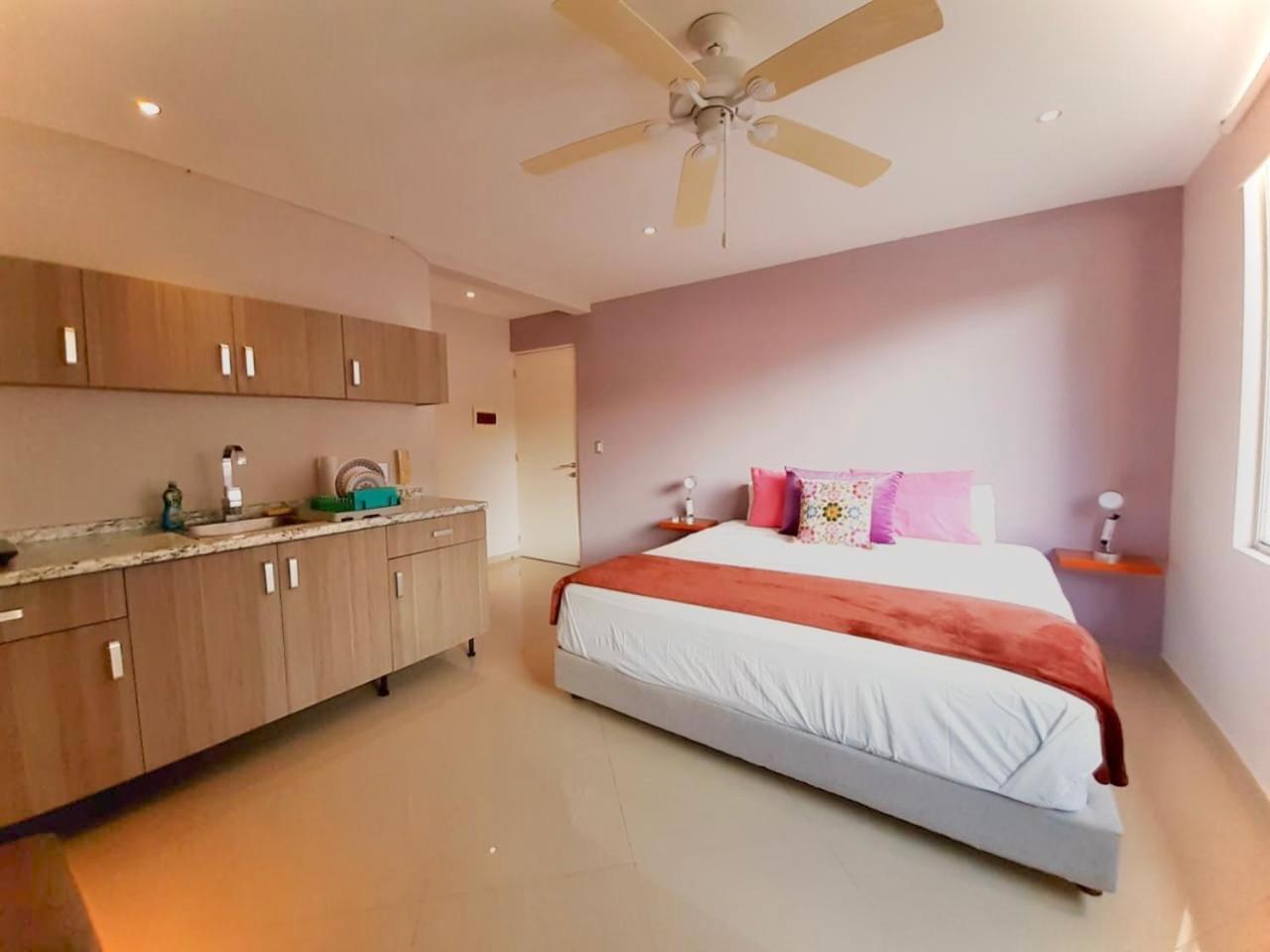Firco Vacations Apartamentos 신데 델 카르멘 외부 사진