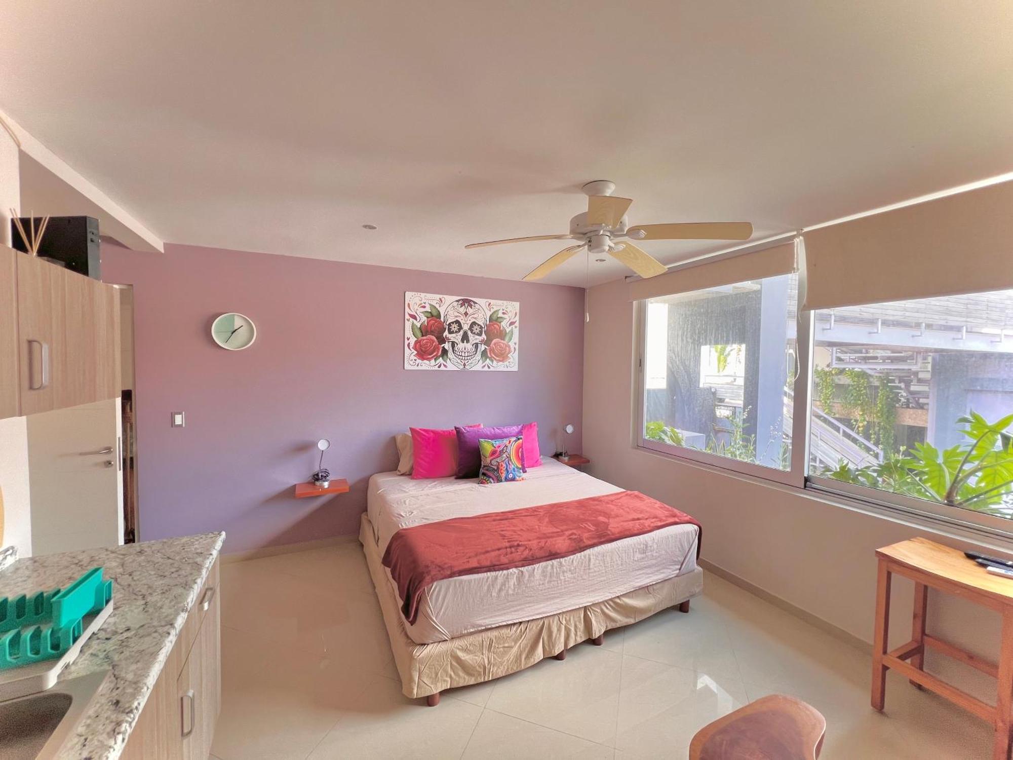 Firco Vacations Apartamentos 신데 델 카르멘 외부 사진