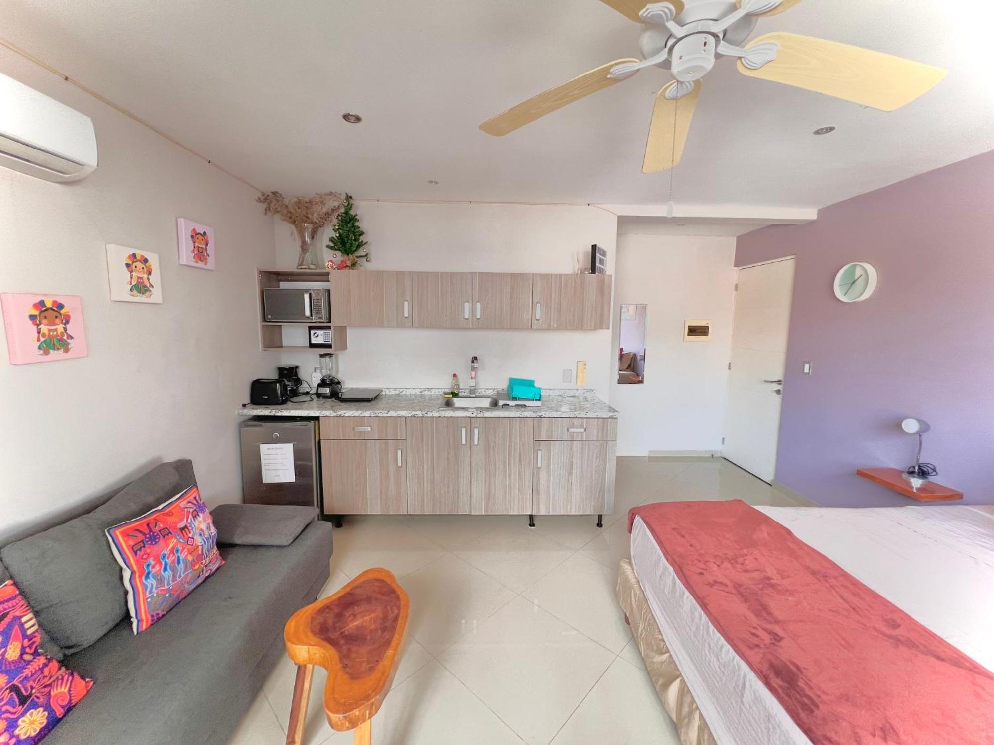 Firco Vacations Apartamentos 신데 델 카르멘 외부 사진