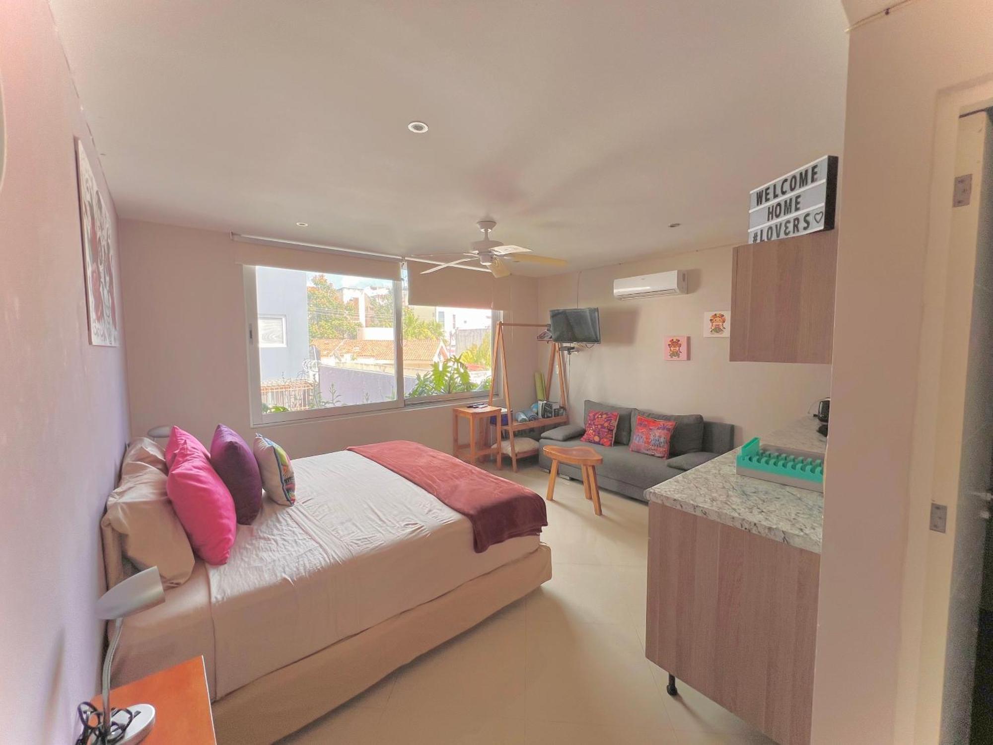 Firco Vacations Apartamentos 신데 델 카르멘 외부 사진