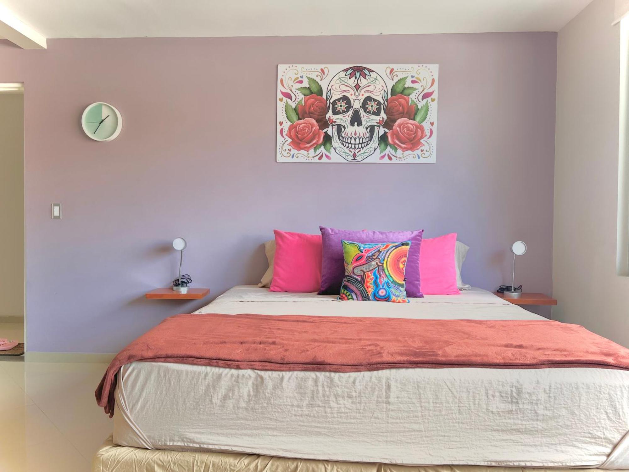 Firco Vacations Apartamentos 신데 델 카르멘 외부 사진