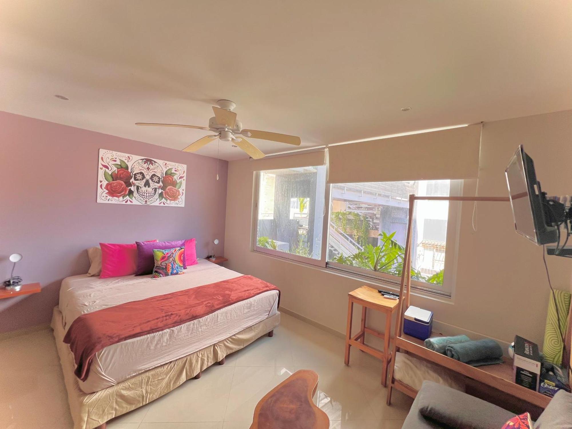 Firco Vacations Apartamentos 신데 델 카르멘 외부 사진