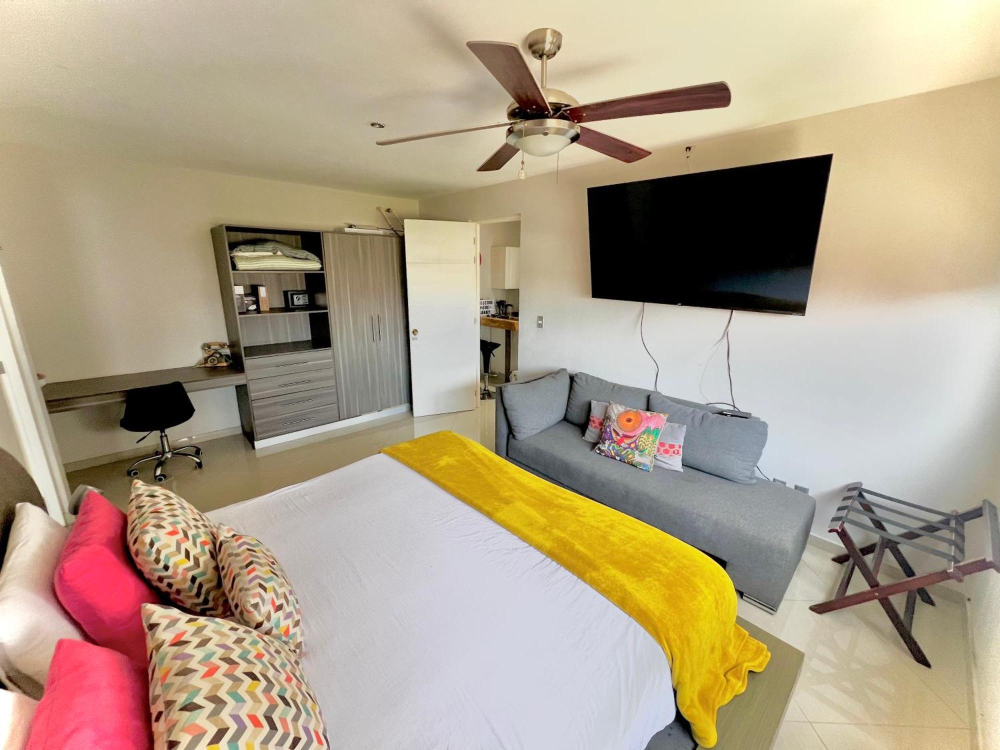 Firco Vacations Apartamentos 신데 델 카르멘 외부 사진