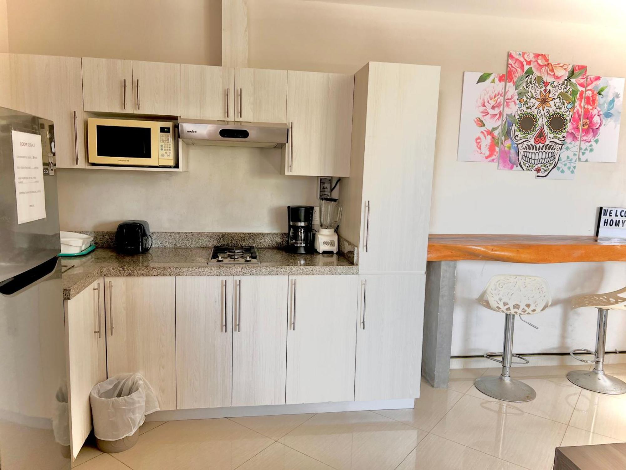 Firco Vacations Apartamentos 신데 델 카르멘 외부 사진