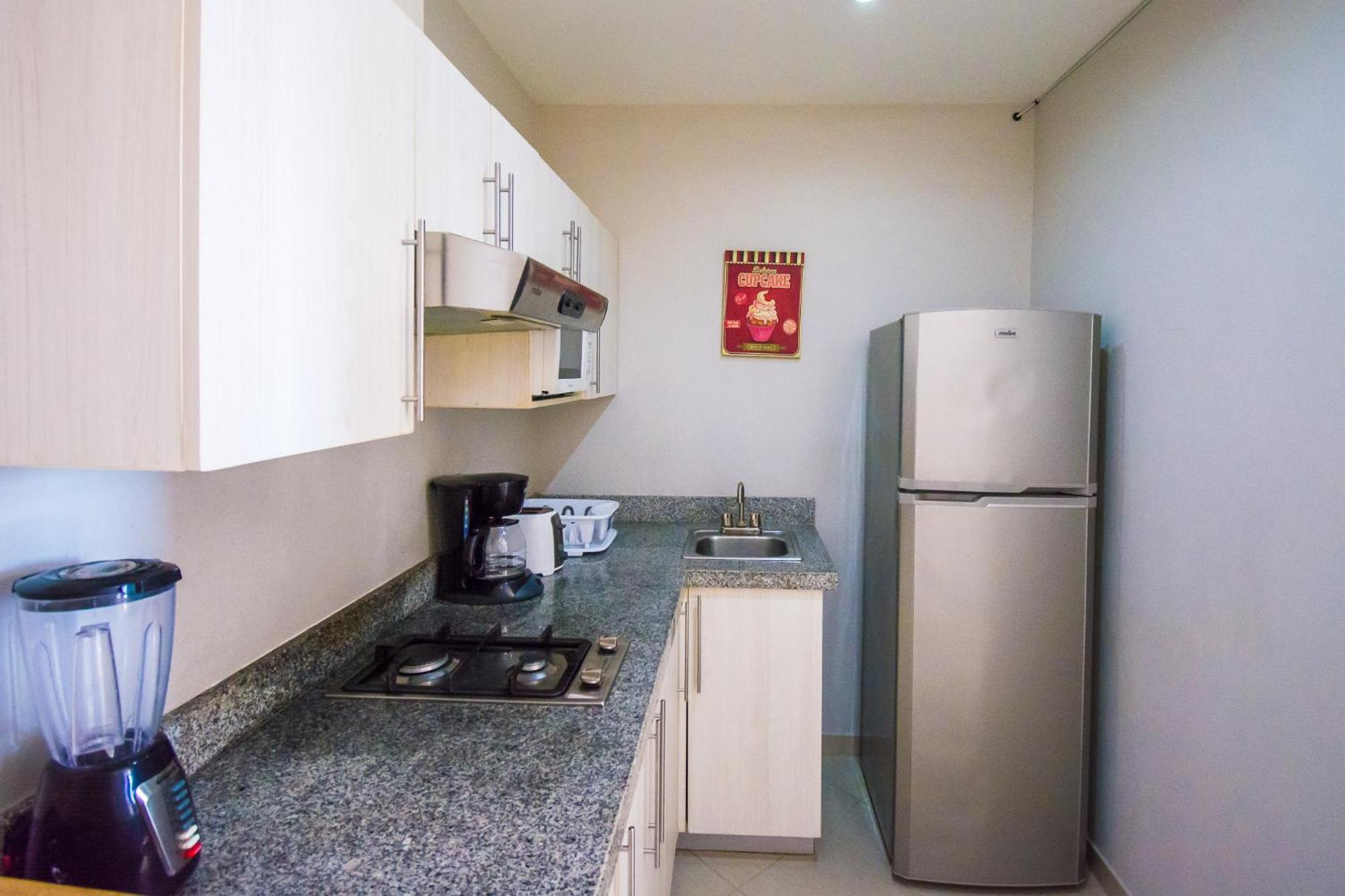 Firco Vacations Apartamentos 신데 델 카르멘 외부 사진