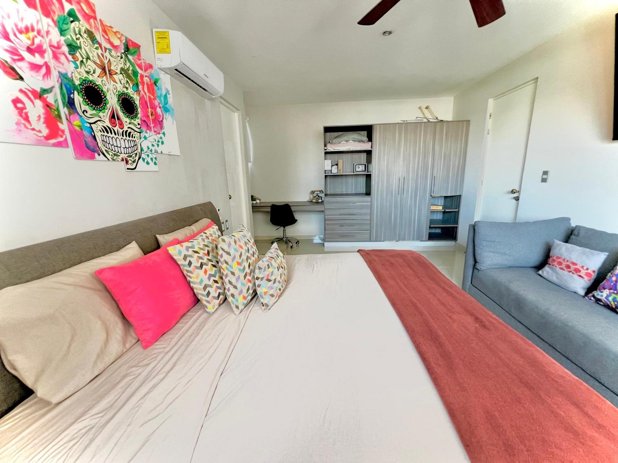 Firco Vacations Apartamentos 신데 델 카르멘 외부 사진