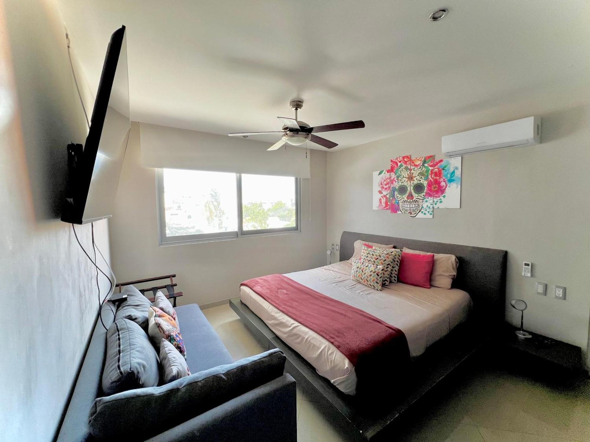 Firco Vacations Apartamentos 신데 델 카르멘 외부 사진