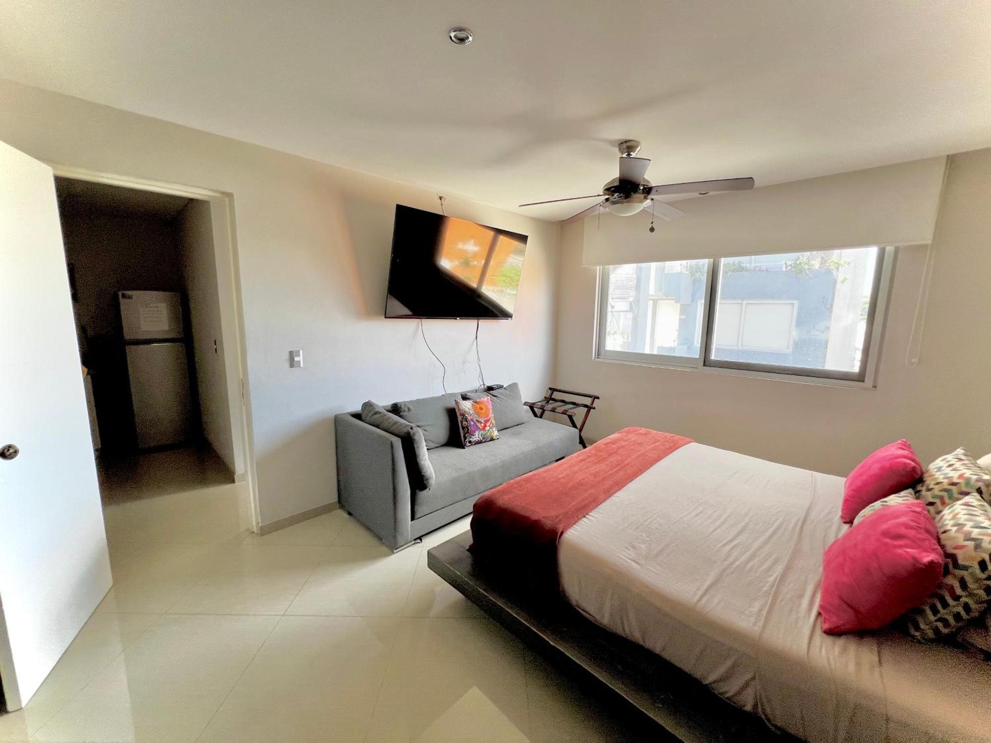 Firco Vacations Apartamentos 신데 델 카르멘 외부 사진