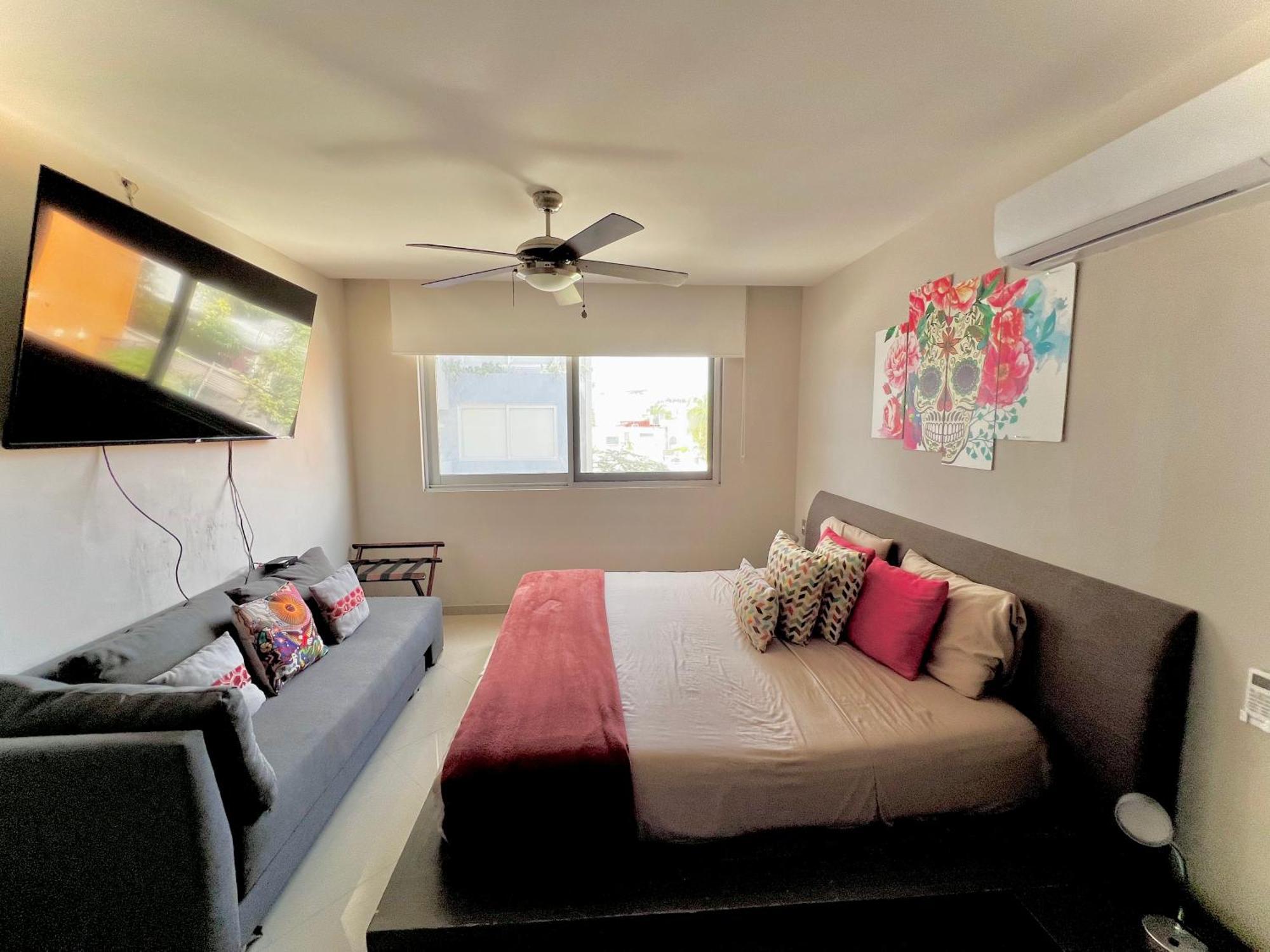 Firco Vacations Apartamentos 신데 델 카르멘 외부 사진