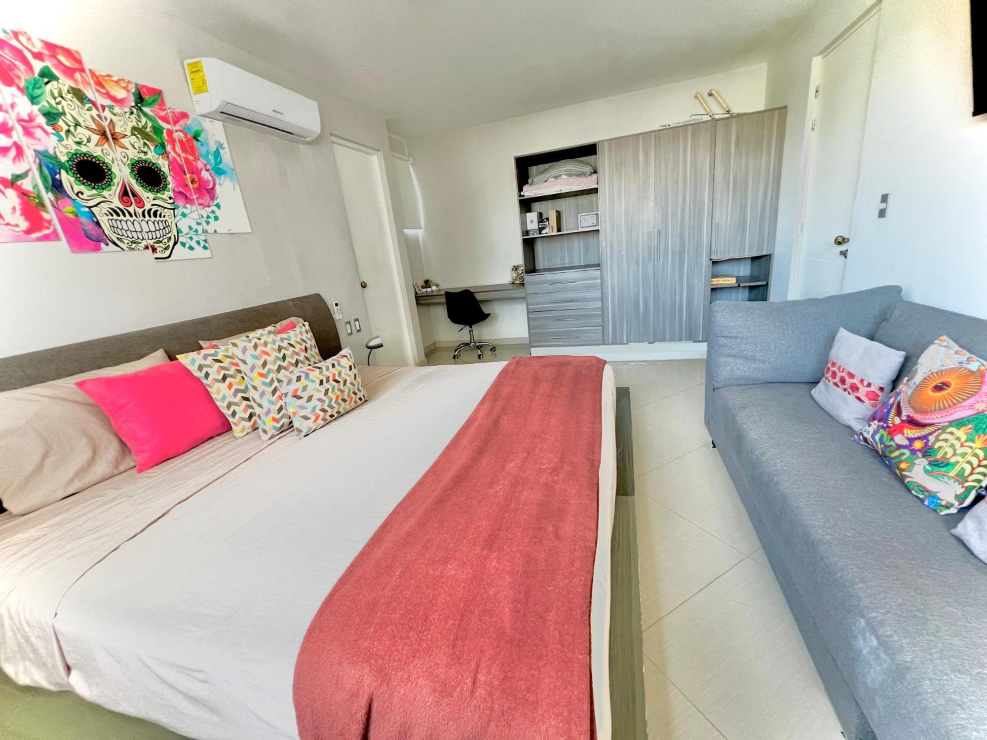 Firco Vacations Apartamentos 신데 델 카르멘 외부 사진