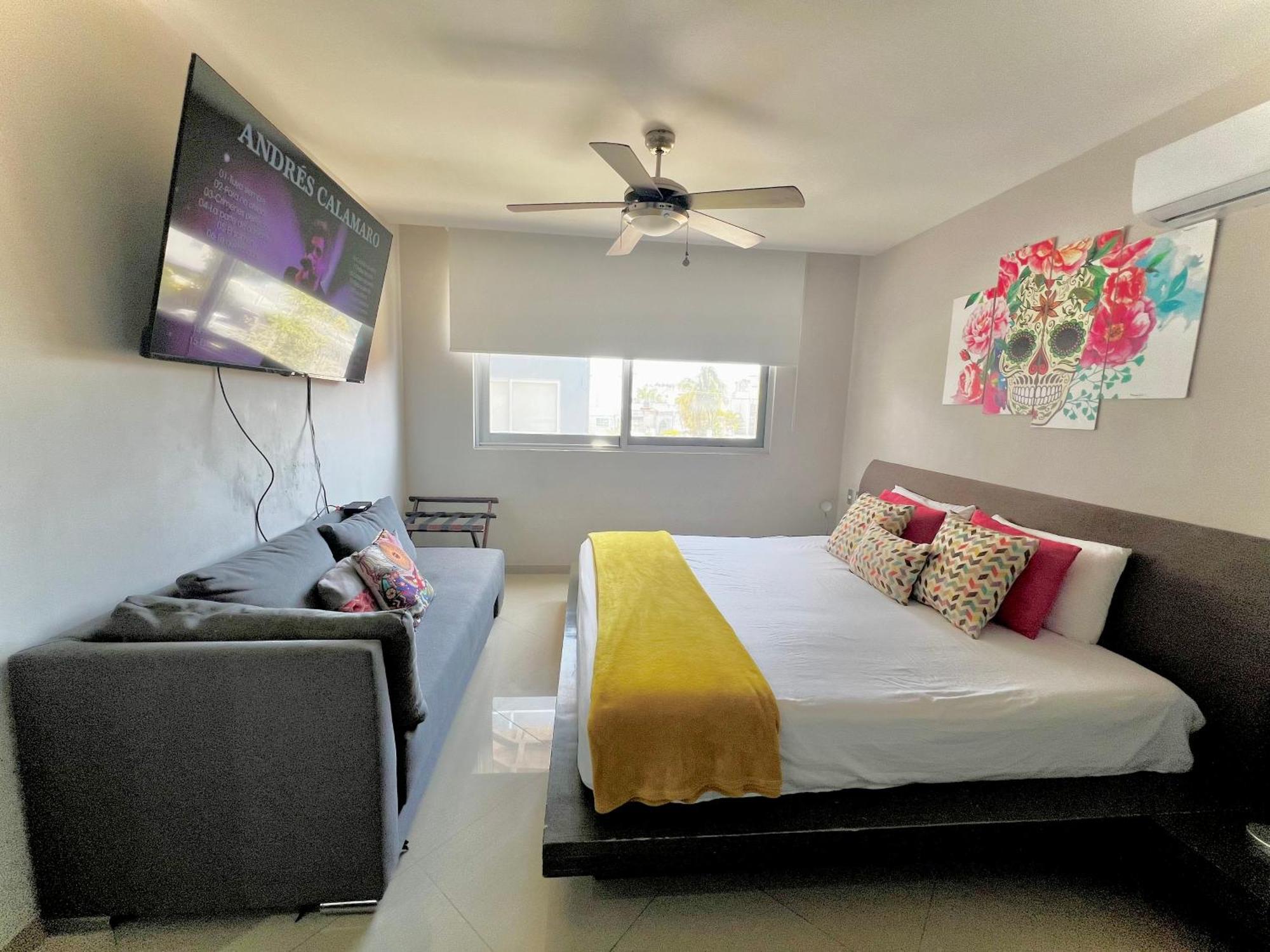 Firco Vacations Apartamentos 신데 델 카르멘 외부 사진