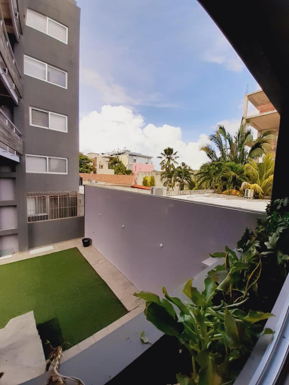 Firco Vacations Apartamentos 신데 델 카르멘 외부 사진