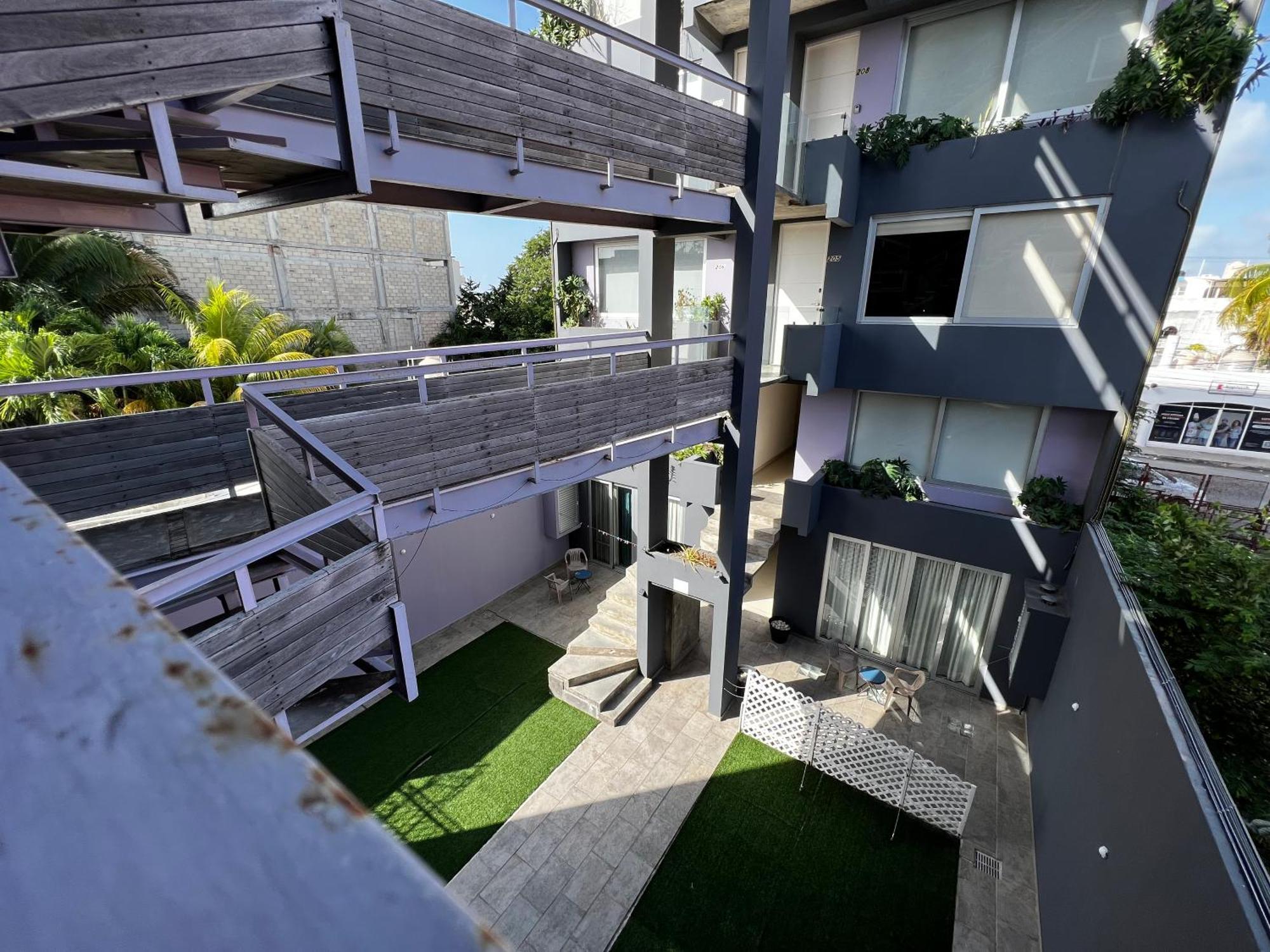 Firco Vacations Apartamentos 신데 델 카르멘 외부 사진