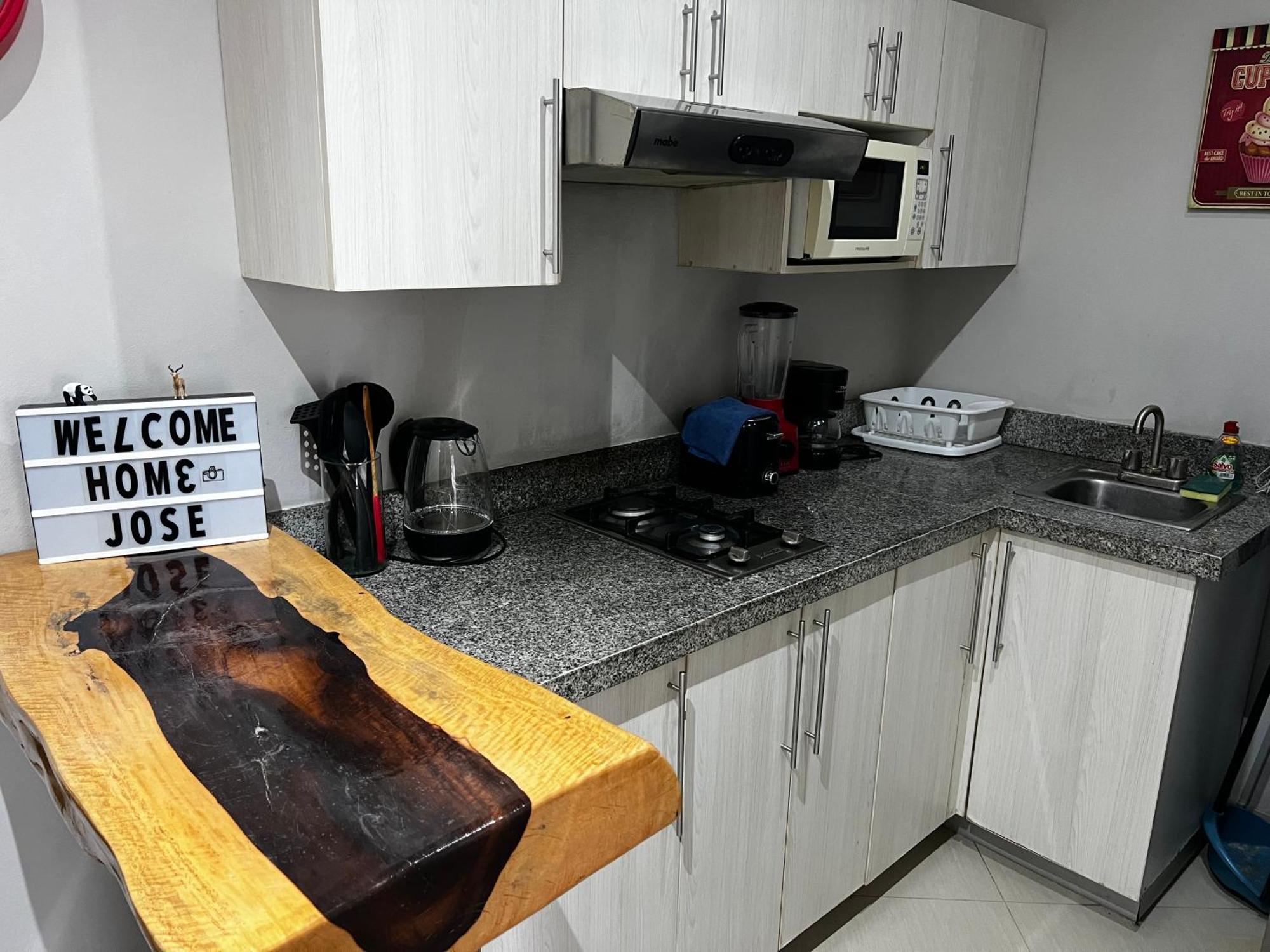 Firco Vacations Apartamentos 신데 델 카르멘 외부 사진